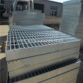 Grating Galvanized Steel Hot Dipped 2019